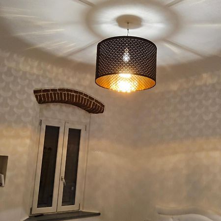 Ruffoli-Home A 300 M Dal Mare Розиньано Солве Экстерьер фото