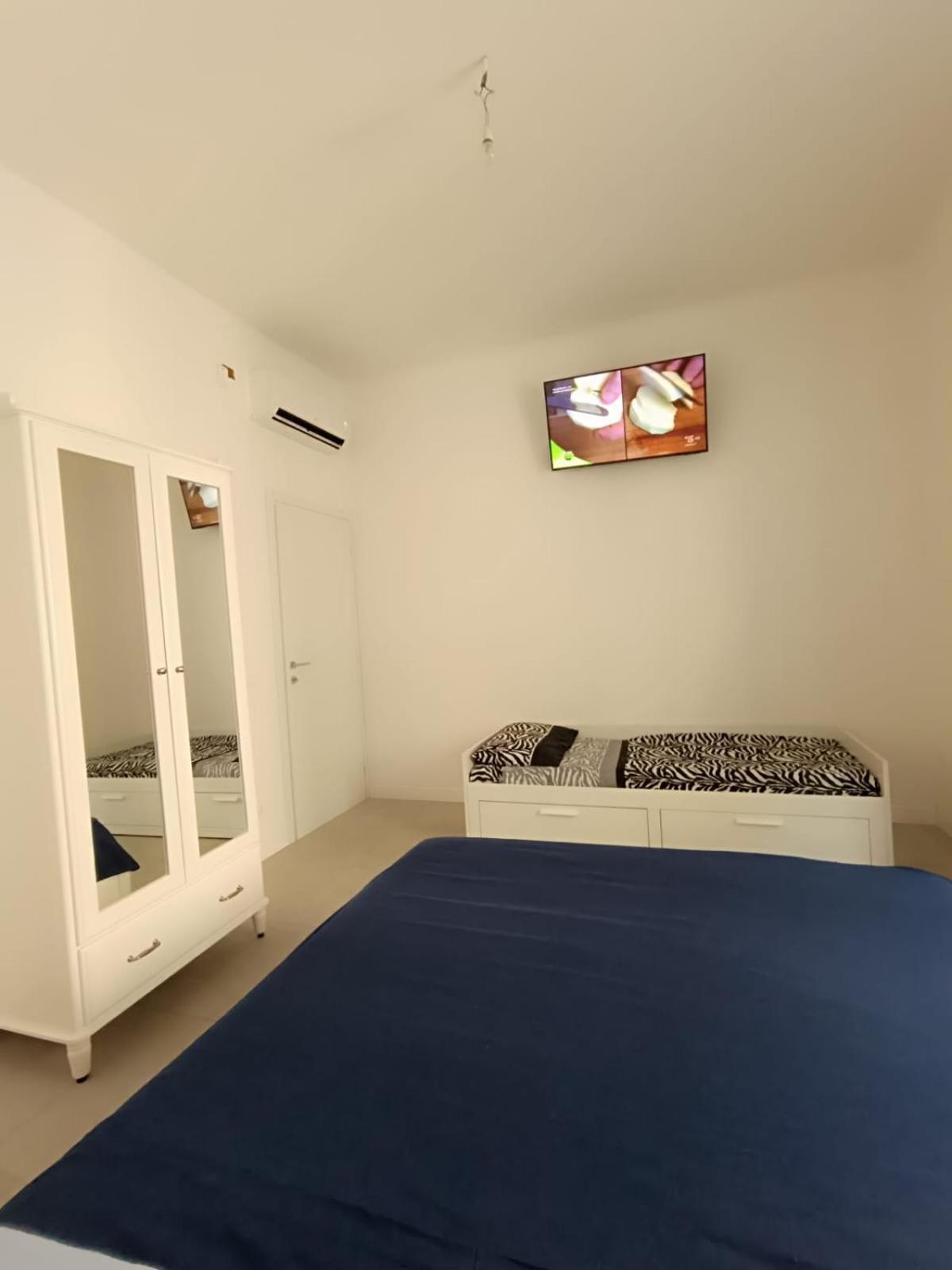 Ruffoli-Home A 300 M Dal Mare Розиньано Солве Экстерьер фото