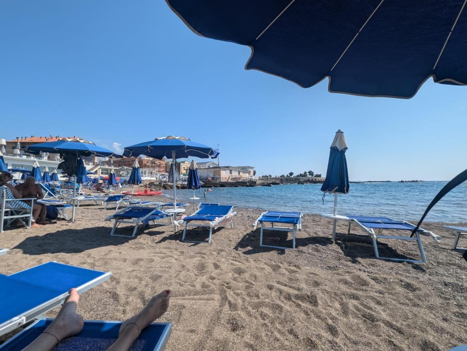 Ruffoli-Home A 300 M Dal Mare Розиньано Солве Номер фото