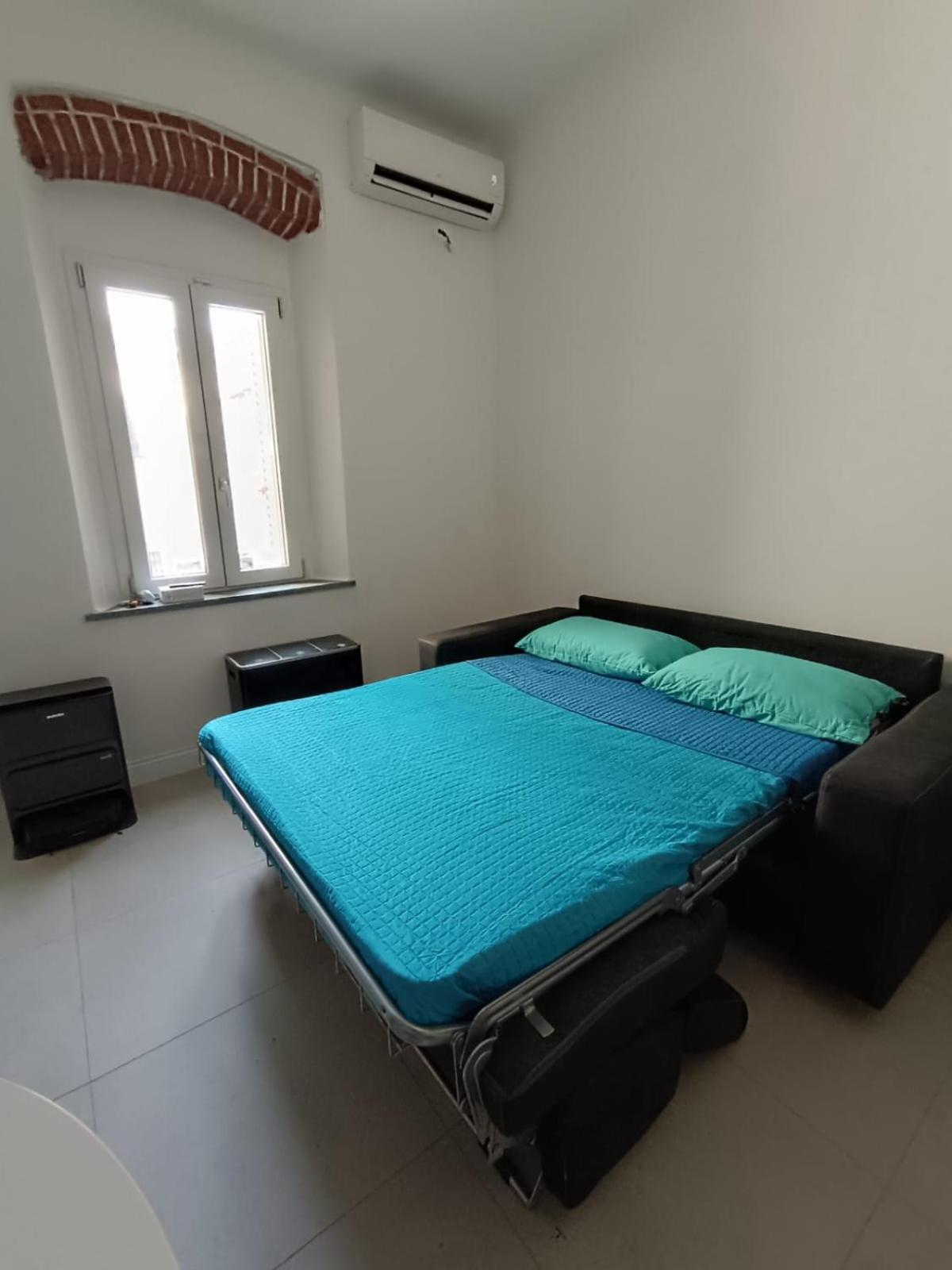 Ruffoli-Home A 300 M Dal Mare Розиньано Солве Экстерьер фото