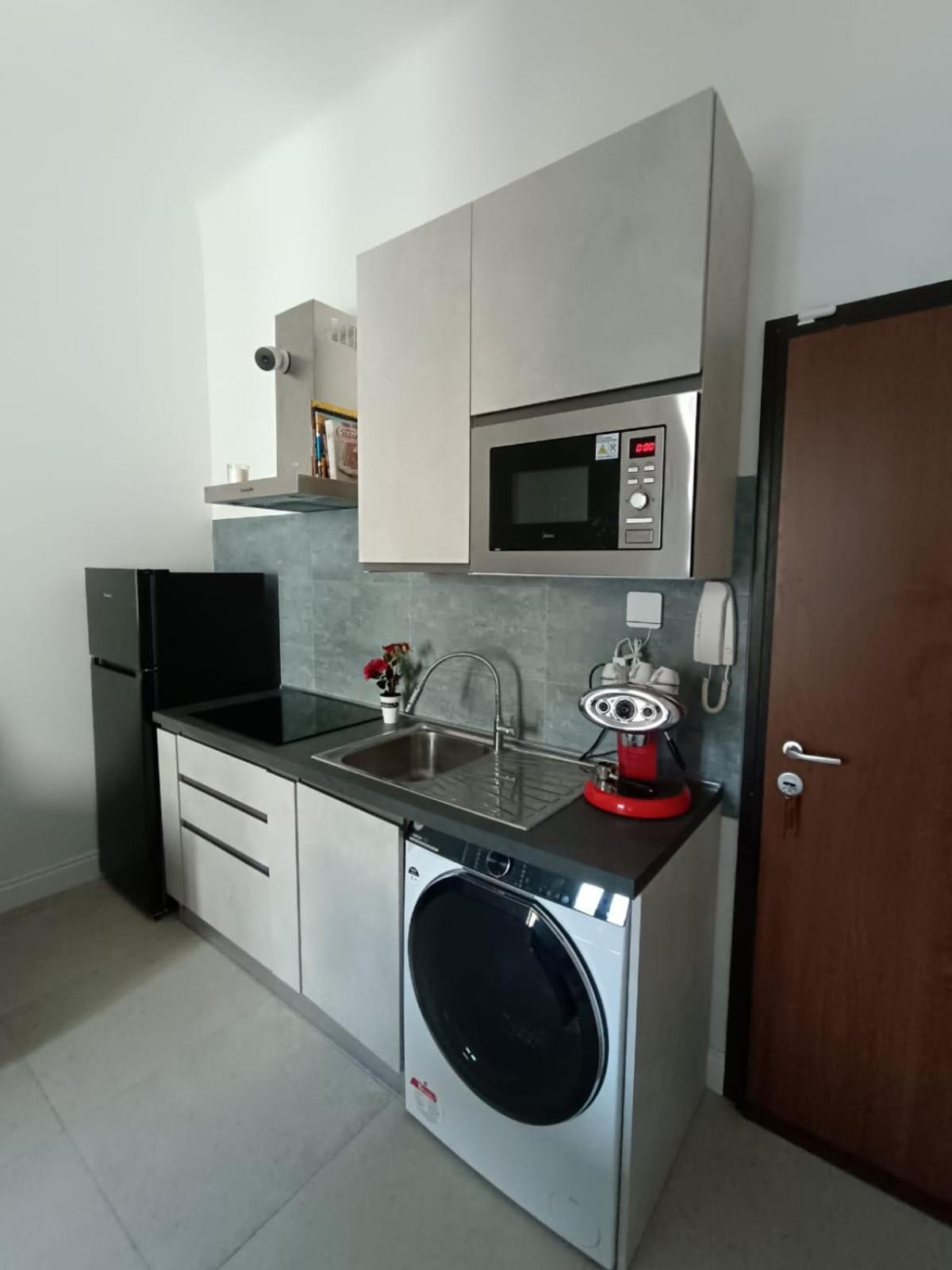 Ruffoli-Home A 300 M Dal Mare Розиньано Солве Экстерьер фото